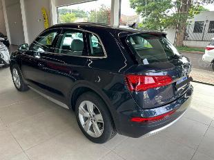AUDI Q5 2.0 TFSI GASOLINA PRESTIGE PLUS S TRONIC