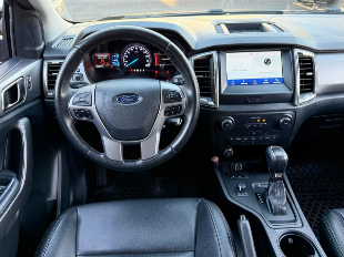 Ford Ranger Xlt 3.2 Diesel 4x4