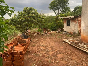CHÁCARA À VENDA EM MARINGÁ – PORTAL DAS TORRES