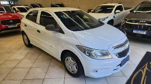 CHEVROLET ONIX 10MT JOYE 2017