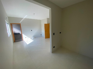 Sobrado com 4 Quartos e 130 m² no Jardim Montreal - Maringá/PR