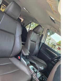 SW4 SRX 2 DONO, 2020, SEM RETOQUES, 83.000 Km, TODAS REVISÕES AUTORIZADA