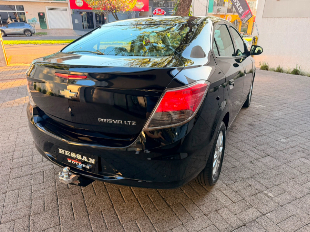 GM Prisma sed. LTZ 1.4 aut. flexpower 4p