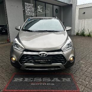 Hyundai Hb20X 1.6 Premium aut.