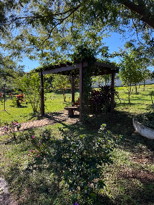 Terreno no Condomínio Colina do Lago
