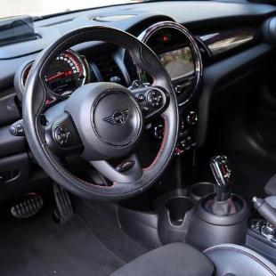 MINI HATCH JCW 3P 2020