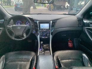 SONATA GLS 2012