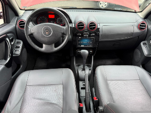 Renault Sandero Stepway 1.6 Hi-flex Automatico *baixo km*