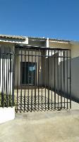 CASA EM MARIALVA.MCMV. R$ 190.000,00