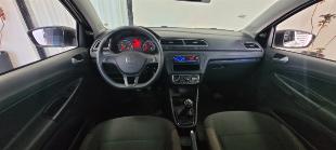 Volkswagen Saveiro Robust 2024 Flex 1.6 Completa