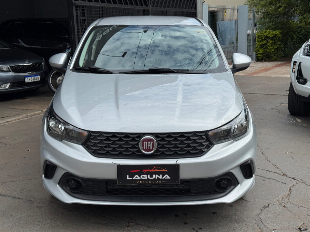 Imagem do anuncio Fiat Argo Drive 1.0