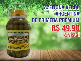 Azeite Argentino Extra Virgem Valle Viejo 5 Litros Original Atacado e Varejo