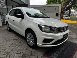 VW Voyage 1.6 msi flex 8v 4p