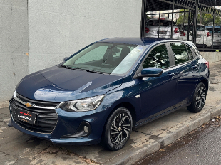 GM Onix LT 1.0