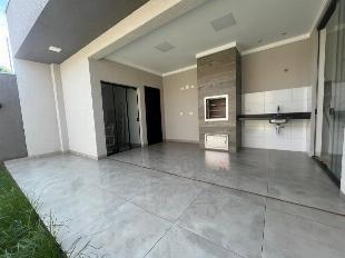 CASA NOVA JARDIM ESPANHA