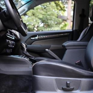 CHEVROLET S10 HC DD4A 2025