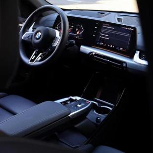 BMW X2 XDRIVE20I MSP 2025