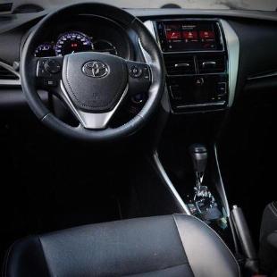 TOYOTA YARIS HB XLS15 AT 2019