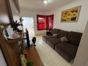 Oportunidade na Av. Danilo Massuia - Salão Comercial + Casa com 2 Quartos
