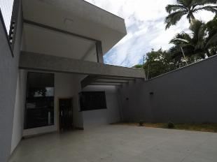 Casa | 120 m² de Construção | Pq. da Grevíleas | Maringá/PR