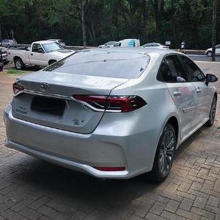 TOYOTA COROLLA XEI 20 2023