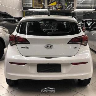 HYUNDAI HB20 1.6M COMF 2019