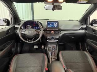 Hyudai HB20 Sport 2021 Automático Turbo Flex Exclusivo