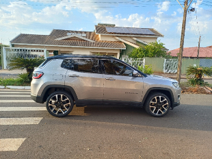 Compass Limited 2020