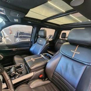 FORD F150 PLATINUM 2023