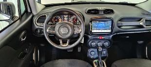 Jeep Renegade 2016 Diesel 2.0 4x4 Aut. + Multimidia 2º Dono