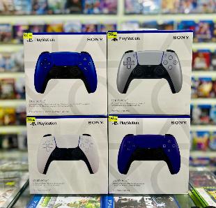 Controle DualSense Sony Wireless para PS5