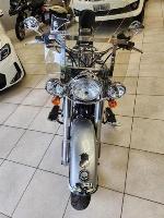 HARLEY-DAVIDSON FLSTN 2015