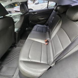 CHEVROLET CHEV CRUZE LT NB AT 2020