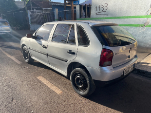 Imagem do anuncio Volkswagen Gol 2010