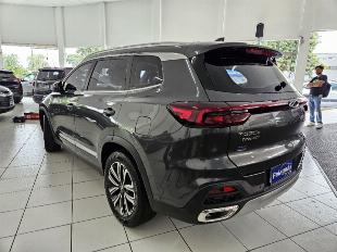 CAOA CHERY TIGGO 8 TXS 1.6 16V TGDI AUT  2022