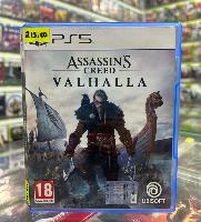 Assassins creed Valhalla PS5