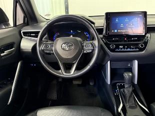 Toyota Corolla Cross 2.0 Aut. Completo Garantia de Fabrica