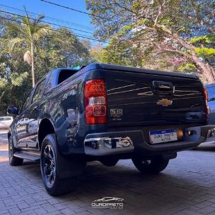 CHEVROLET S10 HIGH COUNTRY DD4A CABINE DUPLA 2022