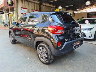 KWID 1.0 ZEN 2024 COMPLETO COM 2.900KM