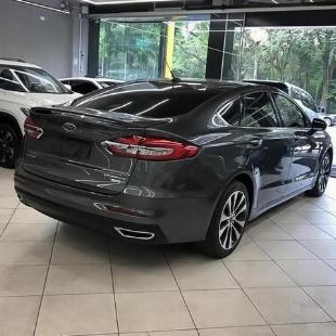 FORD FUSION TITGTDIAWD 2019