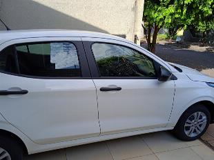 ARGO 22/23 COMPLETO 34000KM