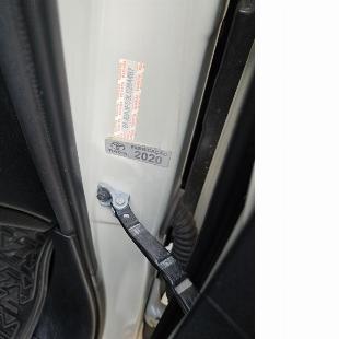 SW4 SRX 2 DONO, 2020, SEM RETOQUES, 83.000 Km, TODAS REVISÕES AUTORIZADA