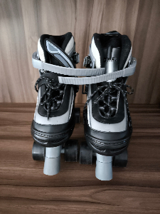 patins 4 rodas