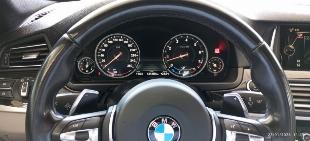 BMW535 M
