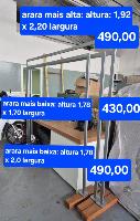 Venda de acessórios para Loja de roupas