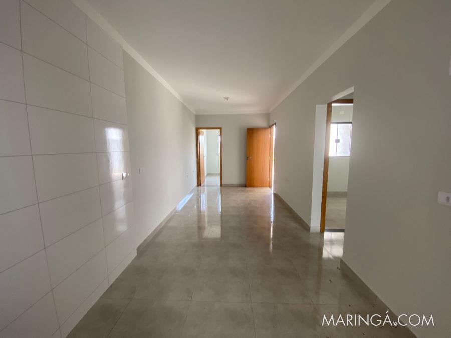 Casa | 69,00 m² | Jd São Paulo II | Sarandi/PR