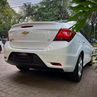 CHEVROLET PRISMA 1.4MT LT 2019