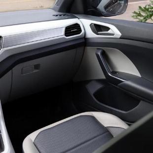 VOLKSWAGEN T CROSS HL TSI AE 2020