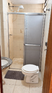 Apartamento com 3 Quartos, 50 m² e 1 Vaga na Zona 07 - Maringá/PR