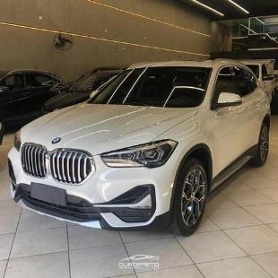 BMW X1 S20I ACTIVEFLEX 2021